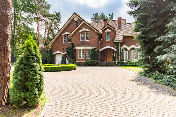 Best Driveway Repair Near Me  in Oak Ridge, NJ