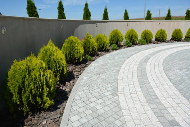 Commercial Driveway Pavers in Oak Ridge, NJ