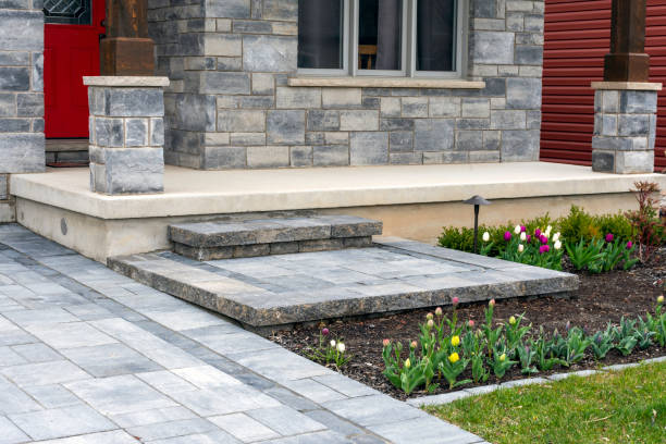 Professional Driveway Pavers in Oak Ridge, NJ
