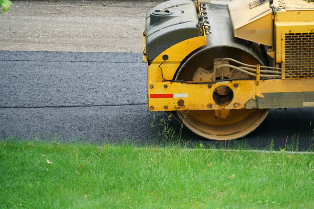 Best Cobblestone Driveway Pavers  in Oak Ridge, NJ