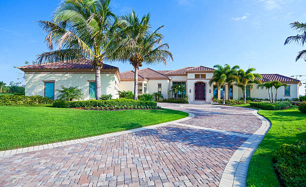 Reasons to Select Us for Your Driveway Paving Requirements in Oak Ridge, NJ