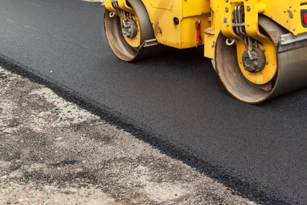 Best Cobblestone Driveway Pavers  in Oak Ridge, NJ